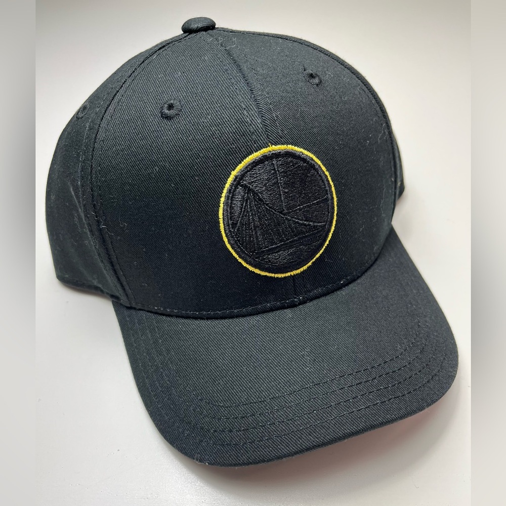 New Golden Sate hat from OUTERSTUFF